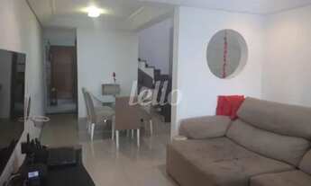 Imagem 2: Santo André - Casa Padrão - Vila Guarara