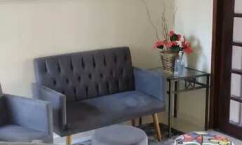 Imagem 3: Kitnets / Hostel