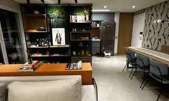 Imagem 2: APARTAMENTO SANTO AMARO