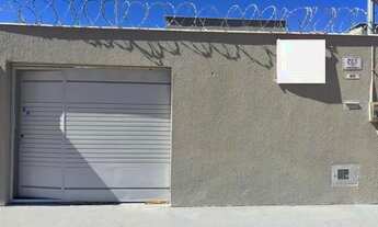 Imagem 3: Casa para venda possui 110 metros quadrados com 3 quartos