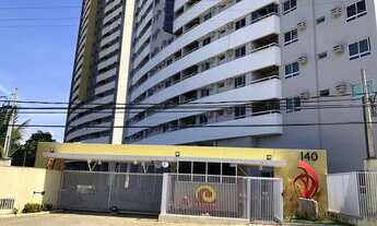 Imagem: Andar alto completamente mobiliada vista