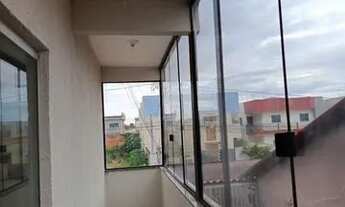 Imagem 6: Apartamento 2 quartos