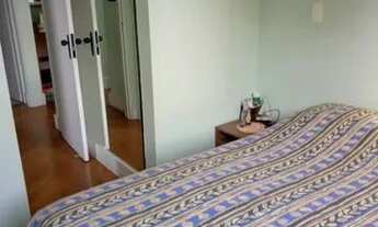 Imagem 5: São Paulo - Apartamento Padrão - Tatuapé