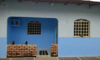 Imagem 6: Apartamento Mobiliado No Mecejana LEIA descrição