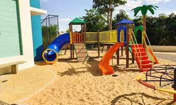 Imagem 7: Cód.: 9666 - Casa 3 quartos - Villaggio 3