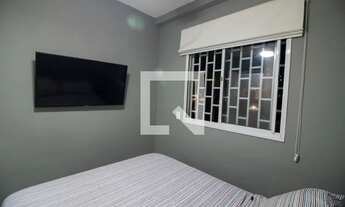 Imagem 6: Apartamento para Aluguel - Vila Pirajussara, 1 Quarto, 35 m2