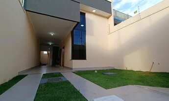 Imagem: Casa Santa Cruz, Anápolis