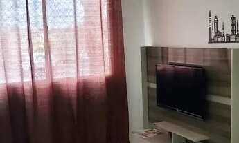 Imagem 1: Apto mobiliado em Ribeirão Preto