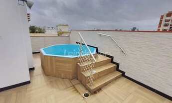 Imagem: Apartamento de 2 quartos para alugar no