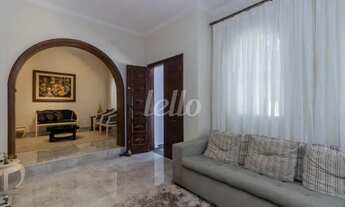 Imagem 4: São Paulo - Casa Padrão - Saúde