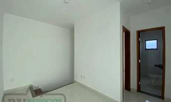 Imagem 6: )(- Bela Cobertura com 3 quartos elevador e garagem em Marilândia