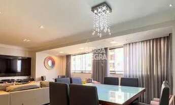 Imagem 7: RESIDENCIAL VITÓRIA, 4 QUARTOS, ARMÁRIOS, FINANCIA, AVENIDA FLAMBOYANT, ÁGUAS CLARAS