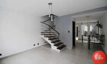 Imagem 3: São Paulo - Casa de Vila - Vila Nova Conceição