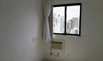 Imagem 6: 3/4,suíte,varanda,armários,garagens,nascente