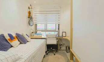 Imagem 3: Apartamento à venda no bairro Pompeia - São Paulo/SP