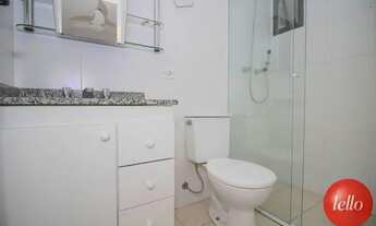 Imagem 6: São Paulo - Apartamento Padrão - Jabaquara