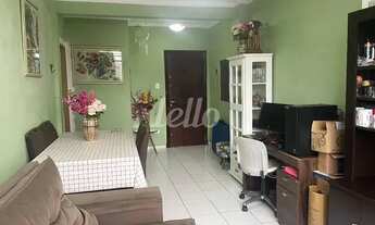 Imagem: São Paulo - Apartamento Padrão - Vila