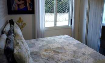 Imagem 6: Apartamento para Venda - 73m², 3 dormitórios, sendo 1 suites, 1 vaga - Cavalhada