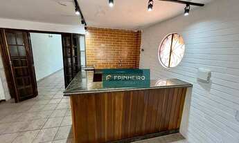 Imagem 6: Casa com 4 dormitórios para alugar, 450 m² por R$ 6.444,50/mês - Méier - Rio de Janeiro/RJ