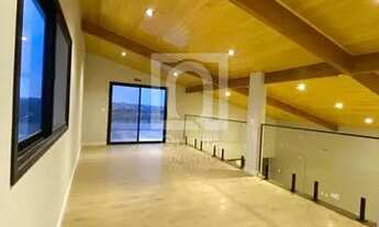 Imagem 4: CASA À VENDA CONDOMÍNIO ALPHAVILLE NOVA ESPLANADA