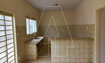 Imagem 7: Araçatuba - Casa - Jardim Sumaré