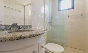 Imagem 5: São Paulo - Apartamento Padrão - Tatuapé