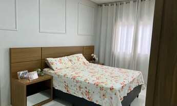 Imagem 4: Casa em jataí Casa com 2 dormitórios