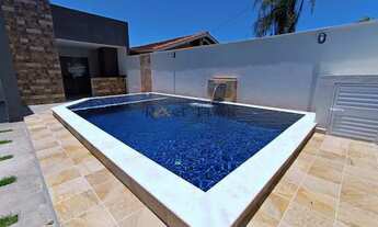 Imagem 6: Casa com 3 dorms, Grandesp , Itanhaém - R$ 750 mil, Cod: 1180