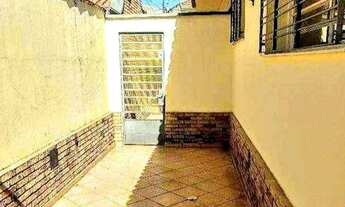 Imagem 4: Casa com 3 dormitórios para alugar, 300 m² por R$ 9.710,00/mês - Lapa - São Paulo/SP