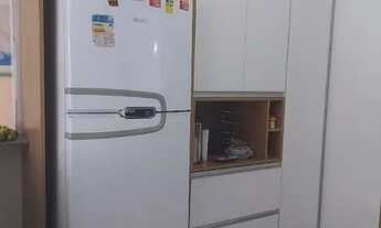 Imagem 4: ALUGA-CASA MOBILIADA NO ALEIXO COM QUATRO SUITES