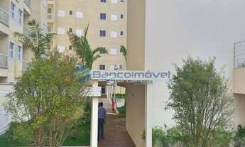 Imagem 3: Apartamento com 2 dormitórios, 60 m² - venda por R$ 380.000,00 ou aluguel por R$ 2.645,00