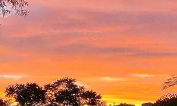 Imagem: Limdo terreno de 1.743m² no condomínio