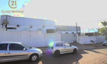 Imagem 2: Locação Galpão / depósito com aluguel por R$12.000 /mês