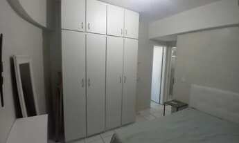 Imagem 7: Apto 2/4 sendo 1 suíte c/ ou s/ mobília no bairro mais nobre do centro de Recife