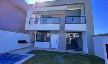 Imagem: Casa com 3 quartos à venda, 125 m² por