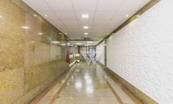 Imagem 3: Ed Muralha - Laje corporativa 436m² priv - 3 vagas de garagem - Centro