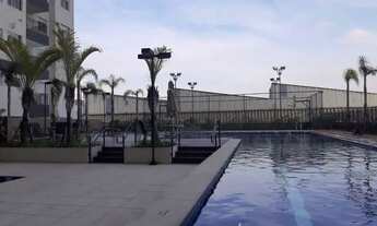 Imagem 2: Apartamento Residencial para locação, Instituto de Previdência, São Paulo - AP4062