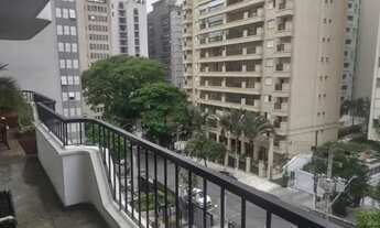 Imagem: SÃO PAULO - Apartamento Padrão - JARDIM