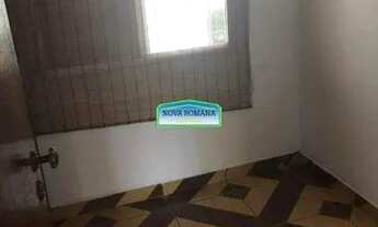 Imagem 6: Apartamento residencial à venda, Jardim Piratininga, Osasco - AP1057