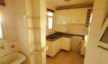 Imagem 6: Apartamento Padrão com ou sem Mobília