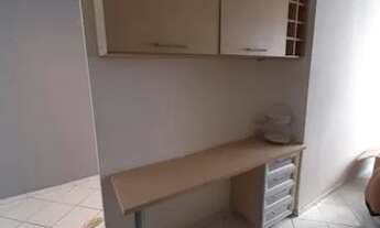 Imagem 6: Aluga-se AP no residencial sírios una 2 andar