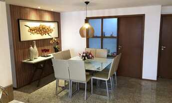 Imagem 2: Edf Rayon (Ponta Verde