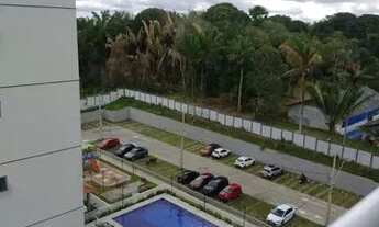 Imagem 2: Condomínio Jardim das Cerejeiras