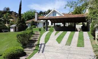 Imagem 3: Casa com 3 dormitórios à venda, 400 m² por R$ 1.640.000,00 - Residencial Euroville - Carap