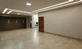 Imagem 3: Casa para venda com 226 metros quadrados com 4 quartos em Santa Genoveva - Goiânia - GO