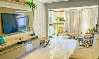 Imagem 5: Maravilhoso 3 Quartos Frente para o Mar na Praia de Itaparica - Vila Velha/ES