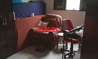 Imagem 3: Casa Padrão em São José dos Campos