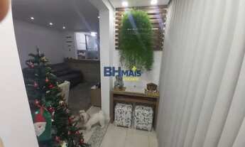 Imagem 3: Venha conhecer o seu novo lar: apartamento de 2 quartos com suíte, varanda, lazer e excele