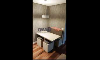 Imagem 5: Apartamento, Jardim Brasil (Zona Sul) - São Paulo