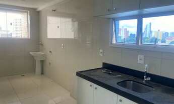 Imagem 2: Apartamento para aluguel tem 117 m